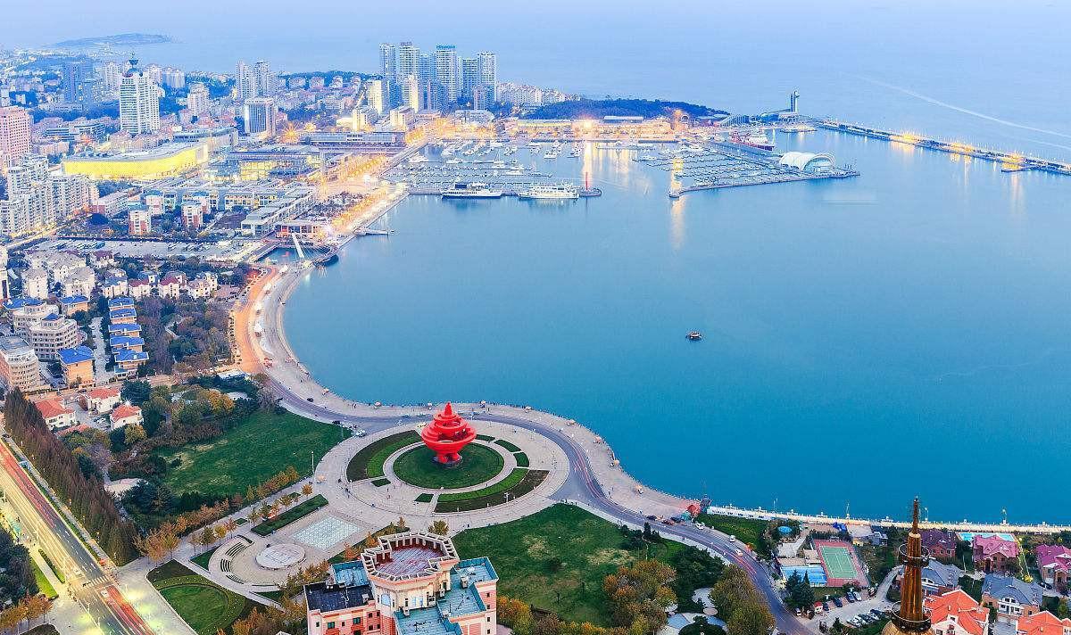 海边城市哪个适合定居,值得去旅游的海边推荐