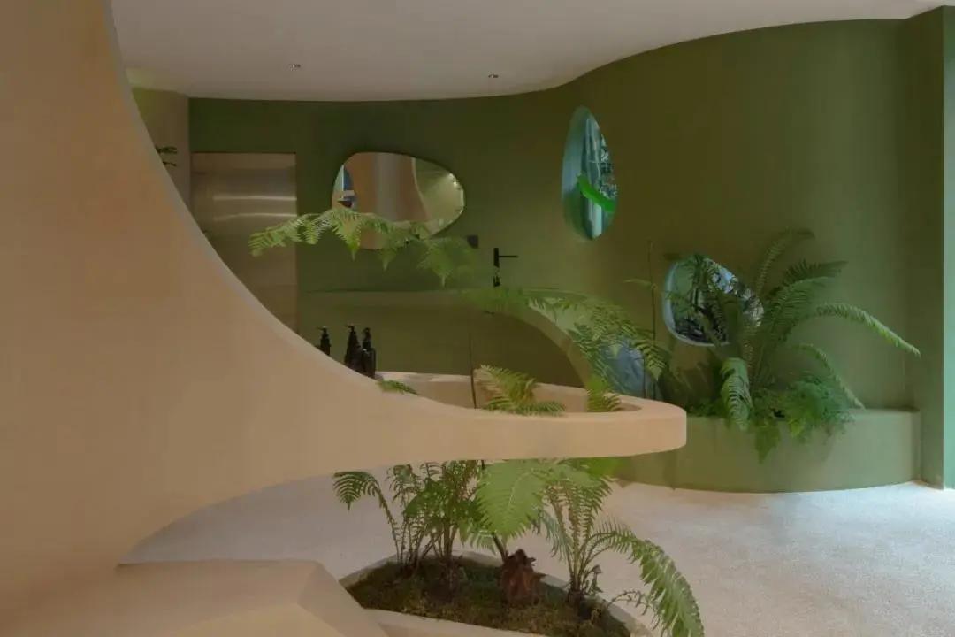 inthePark、DressingForFun...零售新宠如何影响城市文化？