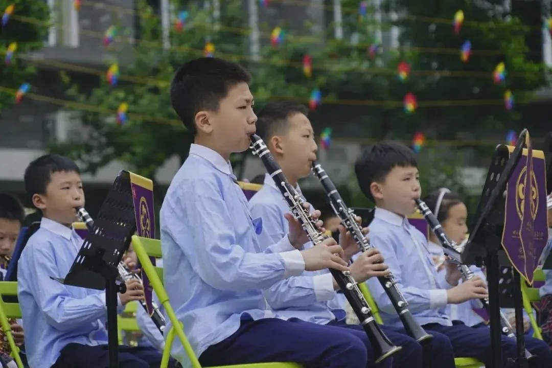 圣菲小学可以直升吗,圣菲学校小升初是直升吗