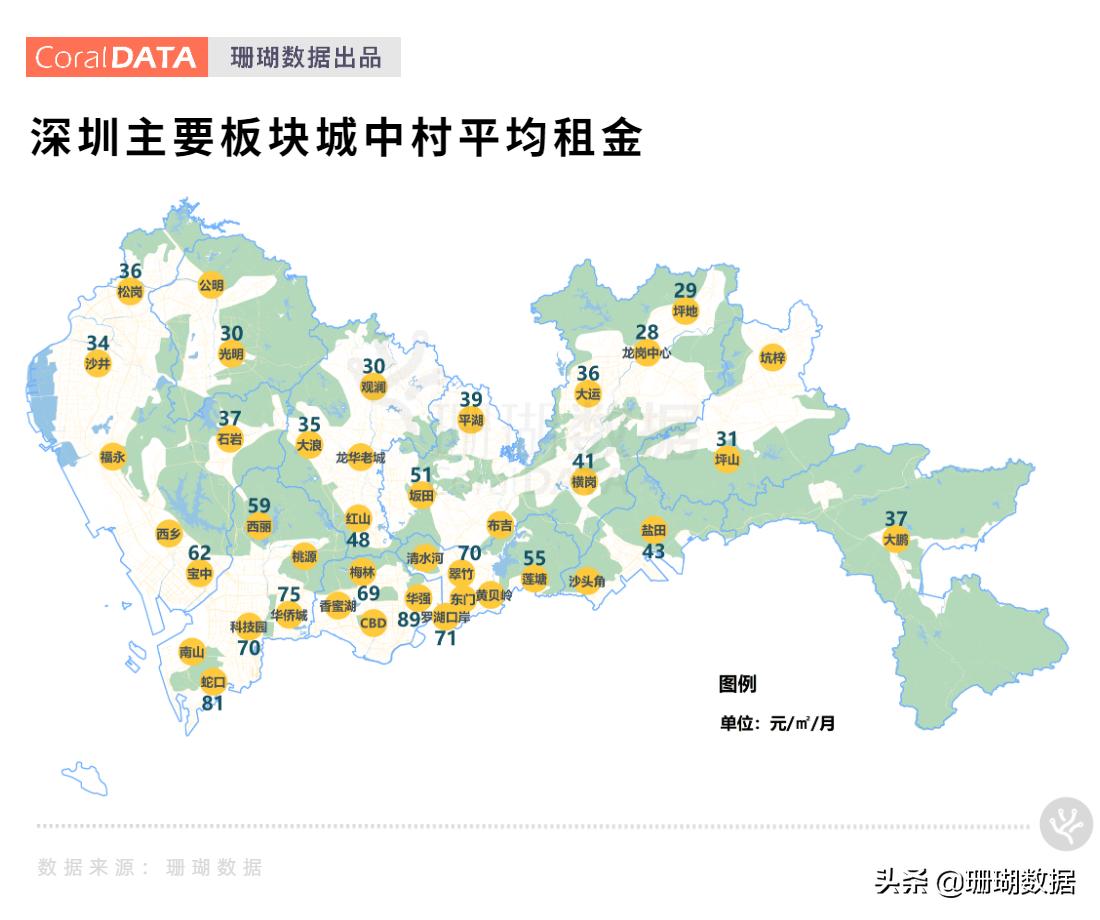 深圳市公寓租房新政策,深圳租房公寓指南