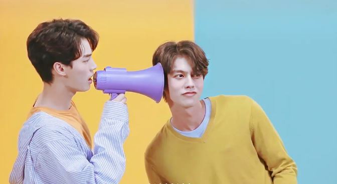 泰剧假偶天成第一季上线时间,泰剧假偶天成男主怎么了