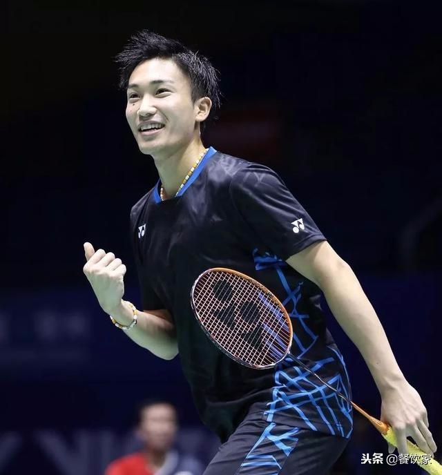 两个“吴彦祖”同台竞技，中韩印上演羽毛球“三国杀”