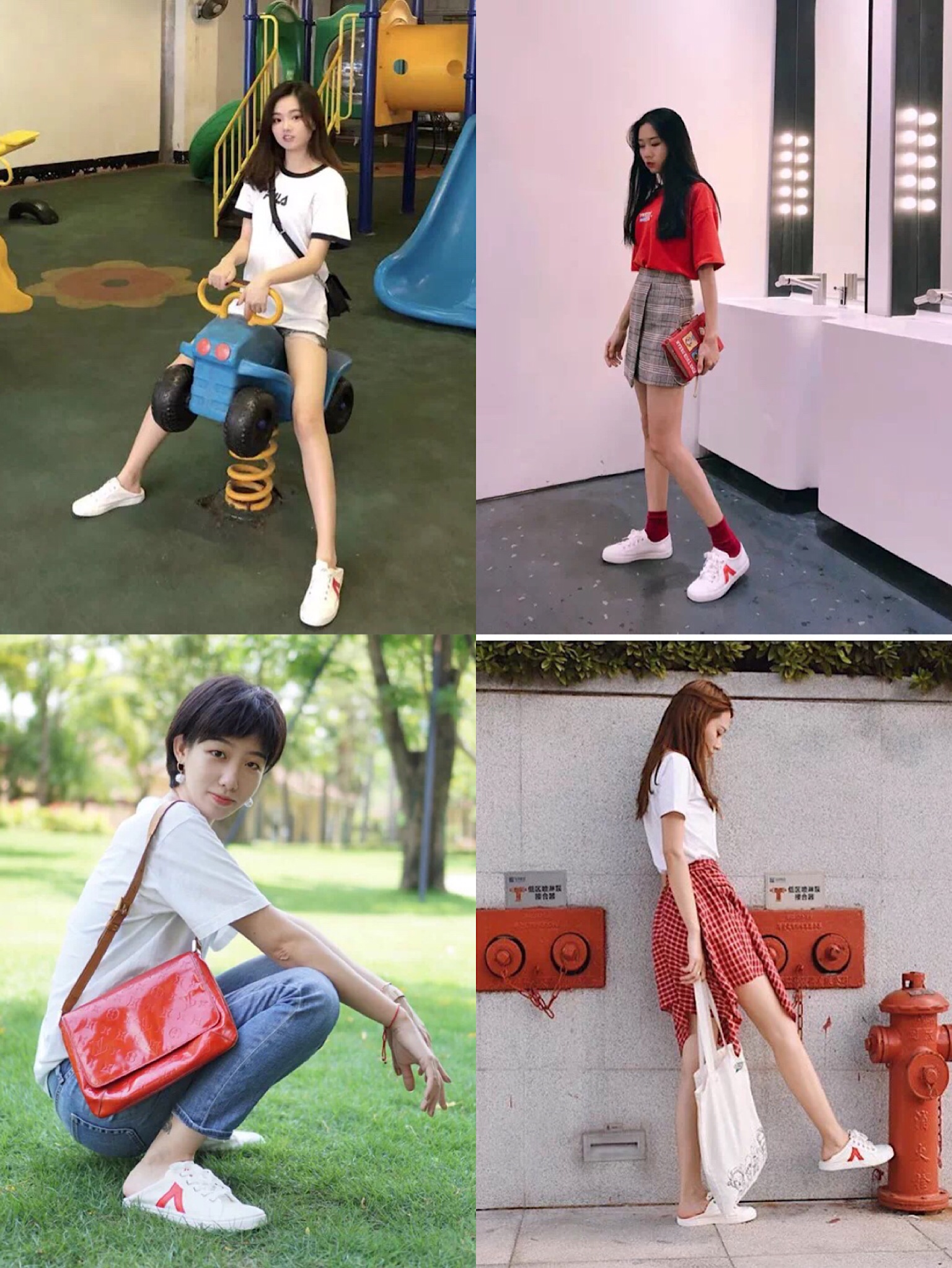 永不过时小白鞋视频,永远不过时经典款鞋