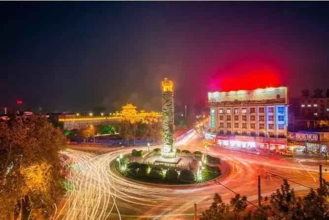 洛阳向全球推介,洛阳向世界发出邀请