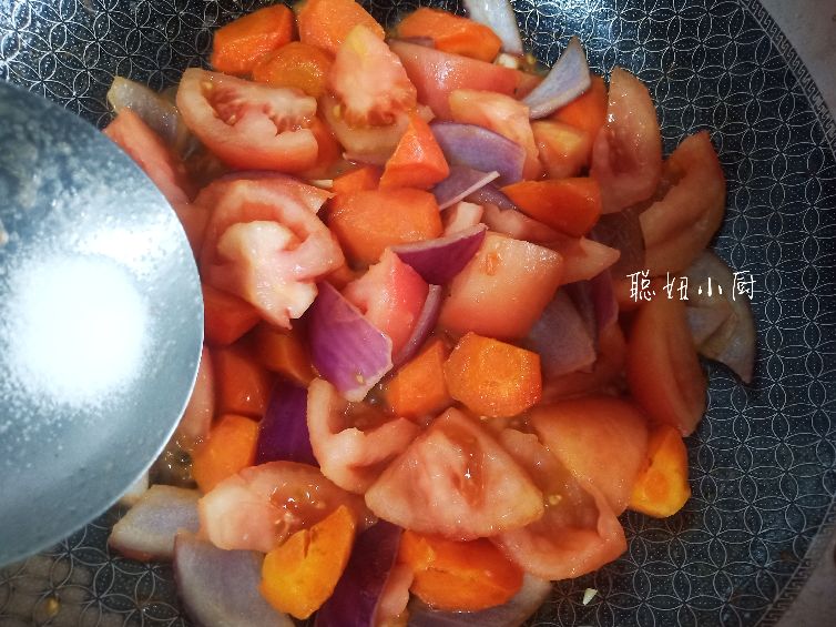 春季宝宝长高食谱肉炖汤,儿童容易长肉和长高食谱