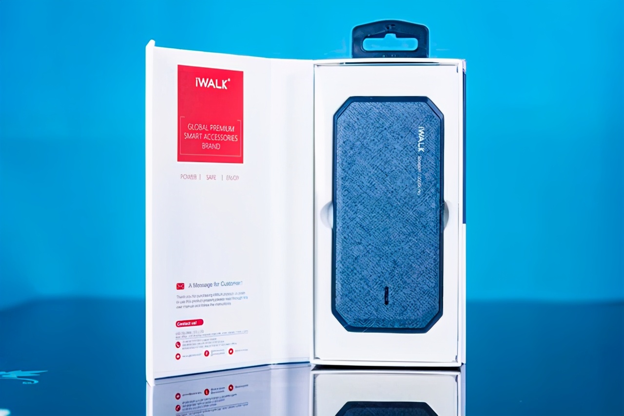 iwalk榄旇潕绉诲姩鐢垫簮,66w蹇厖鎵嬫満鑳界敤iwalk鍏呯數瀹濆悧