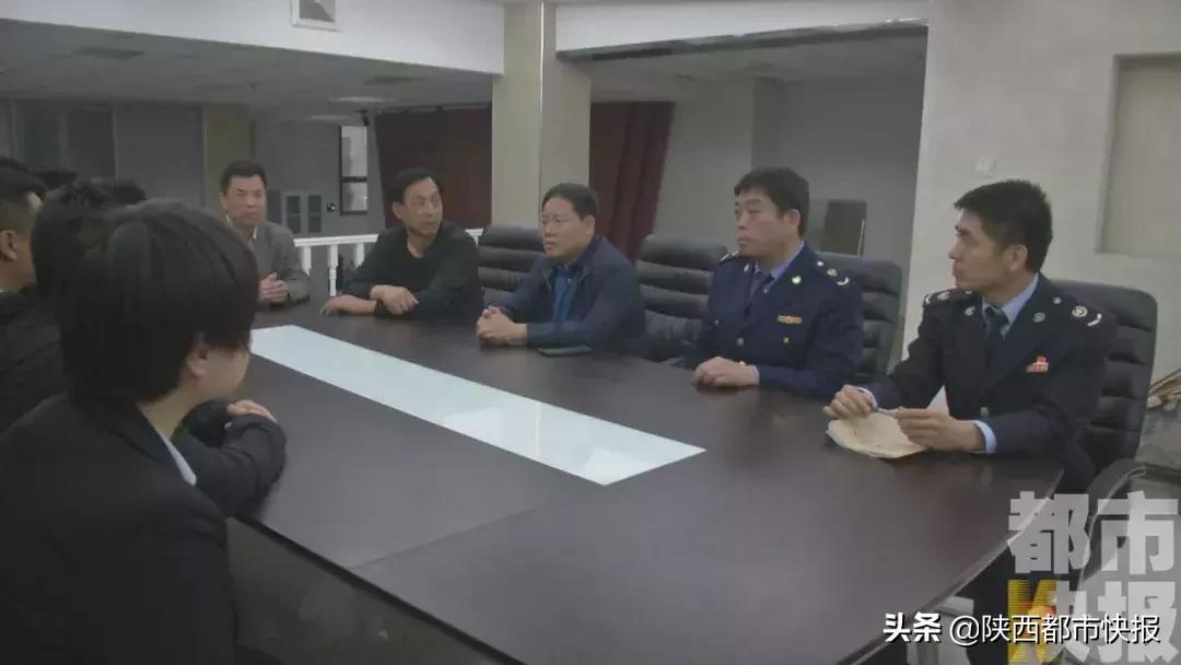 查他！西安这个景点假期就出名，本地人不去，专门忽悠外地人……