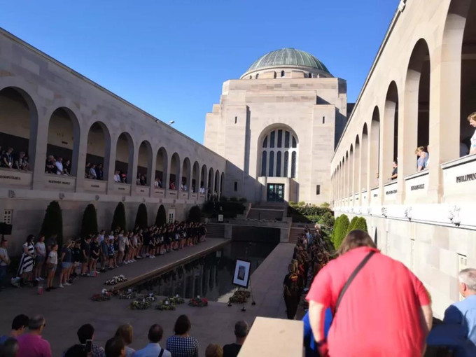 第一次出国去澳洲游学,去澳洲游学