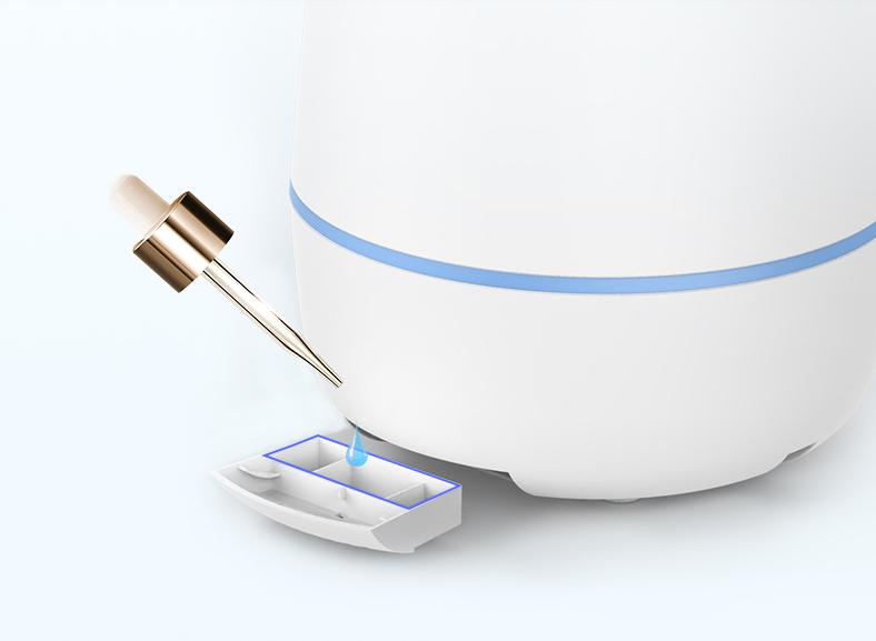 无印良品零压力,加湿器无印良品