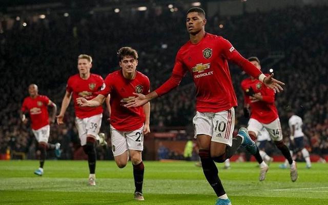 英超丨今日英超乱局，像极了战国时的群雄争霸，大秦统一势不可当