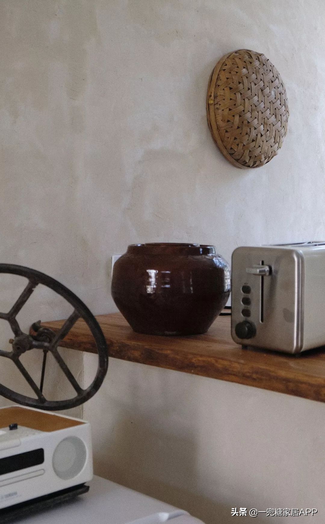 简单零成本改造农村小院,三个多月农家小院改造终于完工