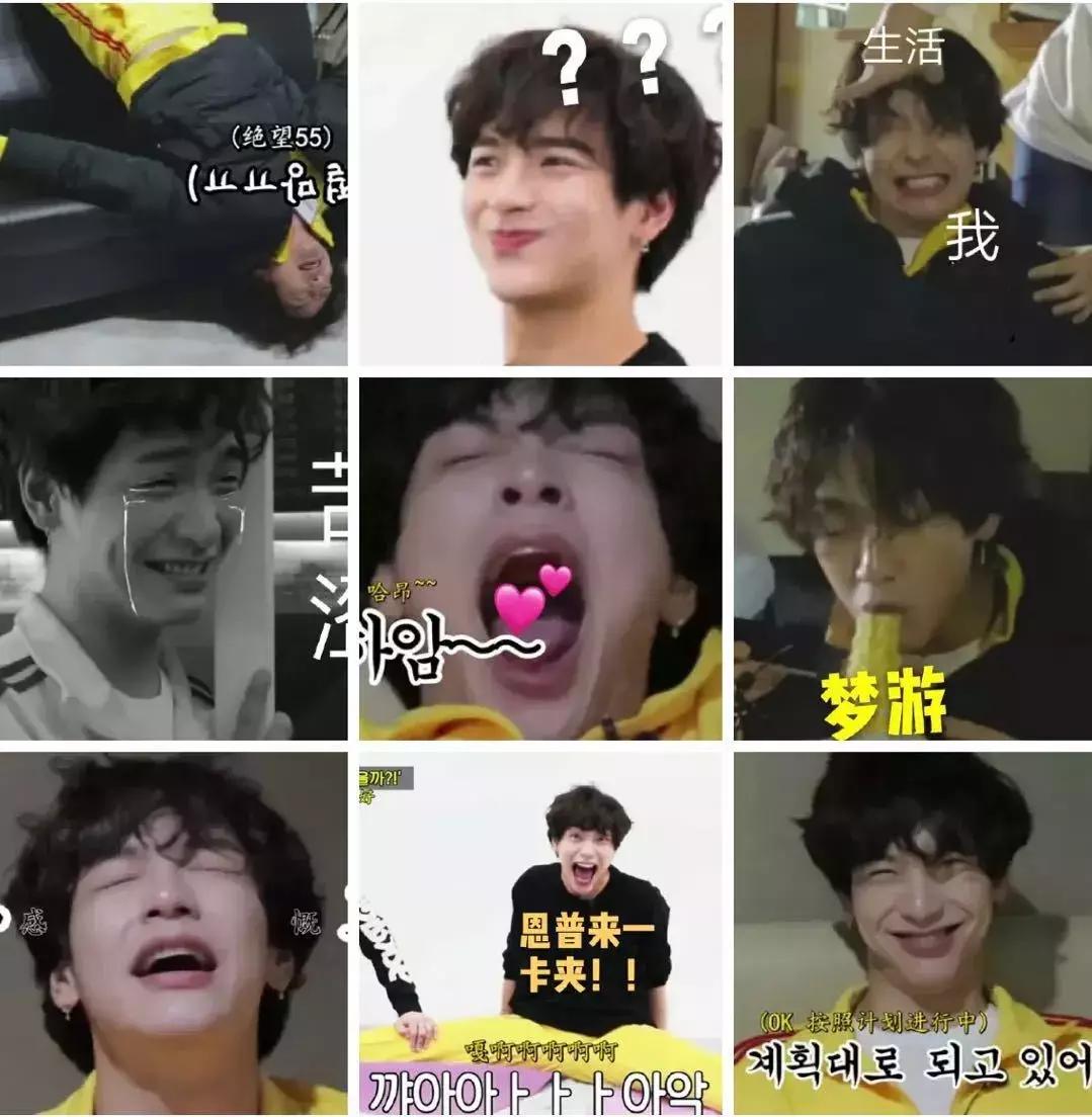 追星女孩们的新墙头，出道史堪比青春励志电影