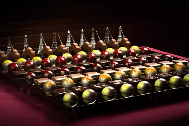 京都哪里的巧克力最好吃,京都牛奶巧克力