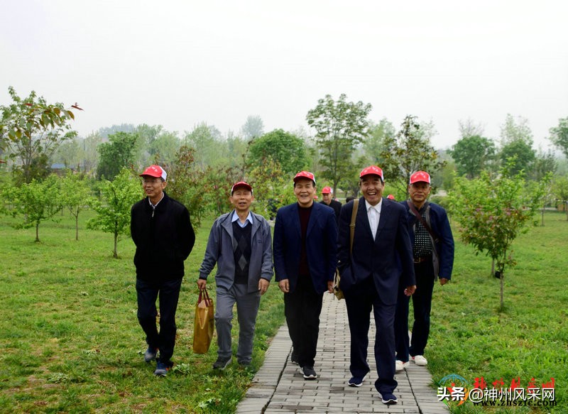 中国科协科普活动,老科协科普活动纪实