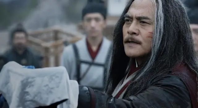 山河令成为收视黑马,山河令拿奖