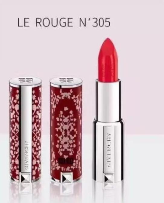 最全口红热门合集,各大品牌口红颜色爆款