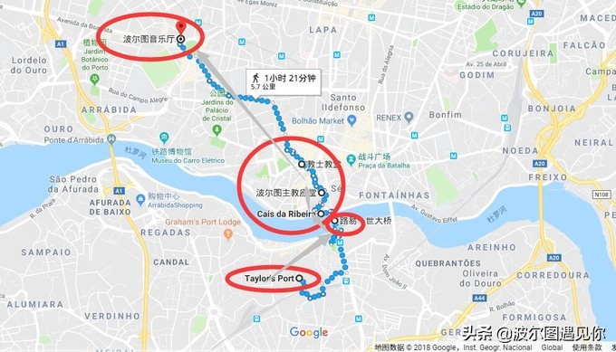 深度游葡萄牙需要多长时间,葡萄牙学习零基础入门教程