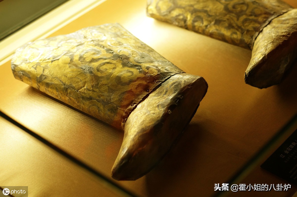 从古至今中国鞋子发展史,从古至今关于鞋的发展历史讲解