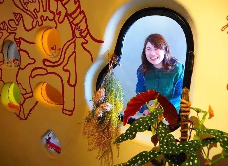 日本最火爆的亲子面包店!儿童节带着宝宝去探访童话烘焙坊