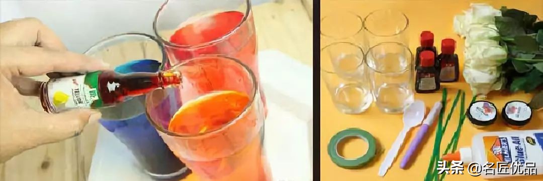 手工玫瑰怎么制作,玫瑰花手工制作白玫瑰