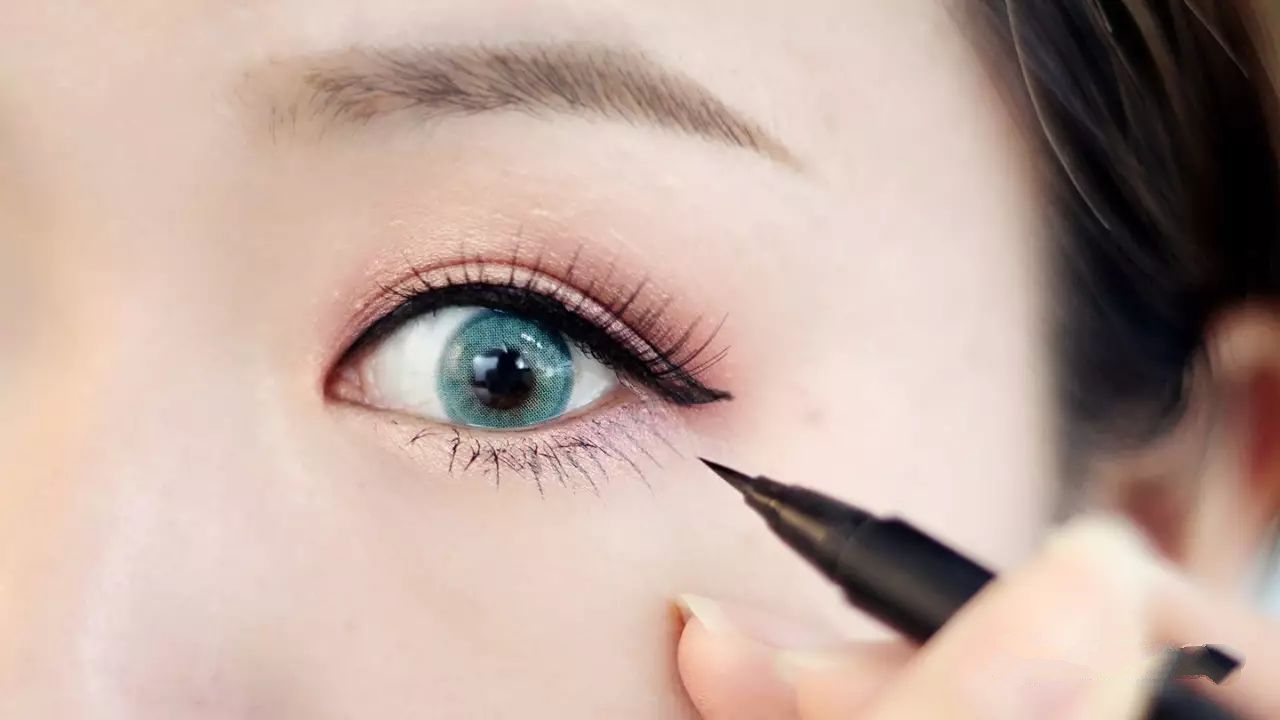 20200610大碗美妆：今日推荐必备酒红水淡妆