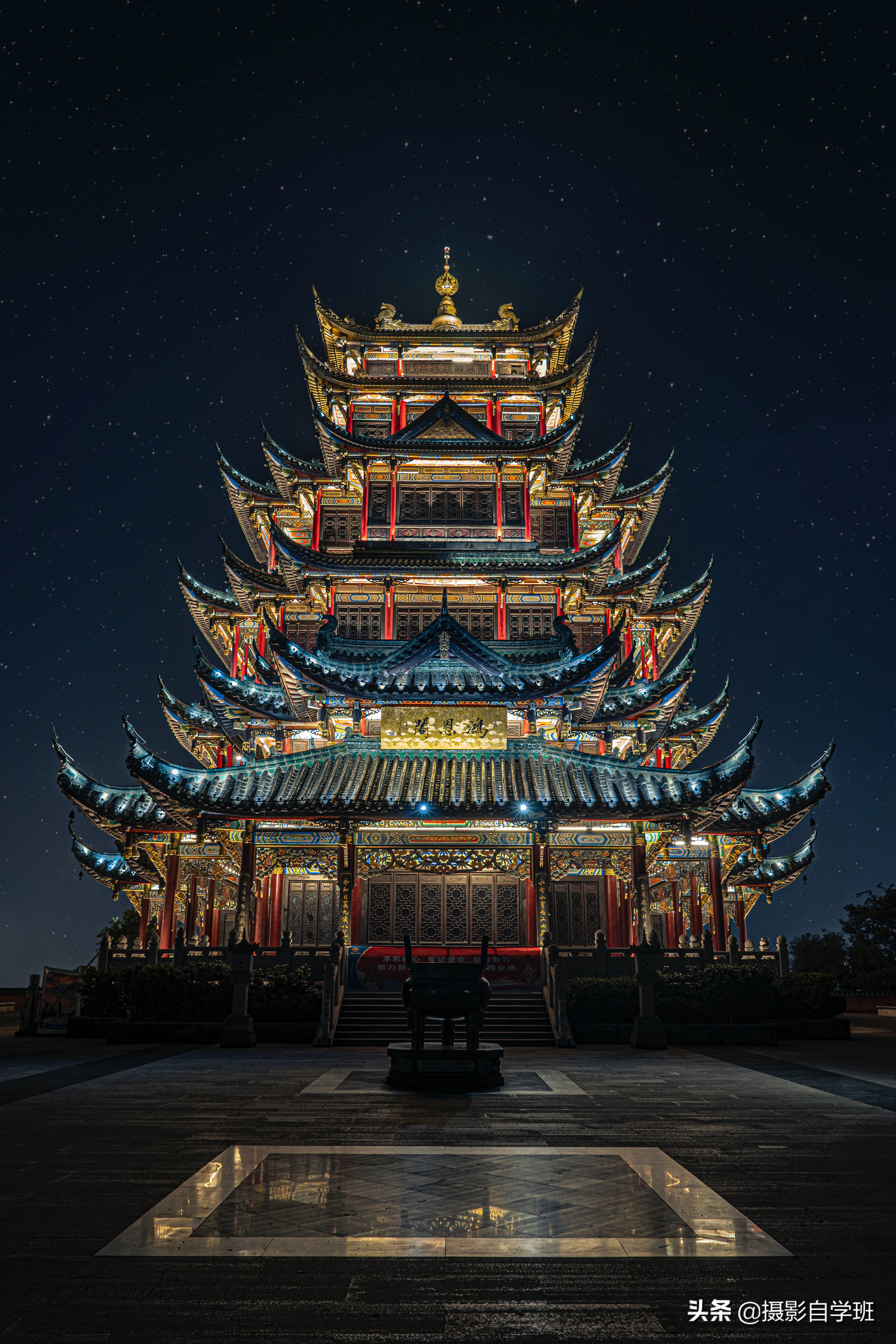 旅游拍古建筑技巧,如何拍古建筑照拍出高级感