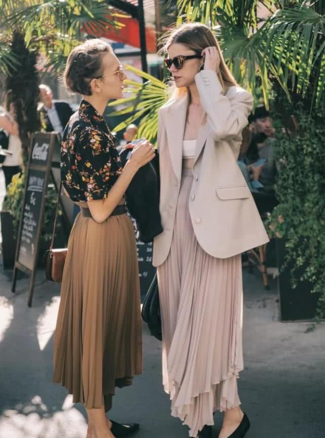 你想不想把变美的开关装在脚底？走一步就美一分