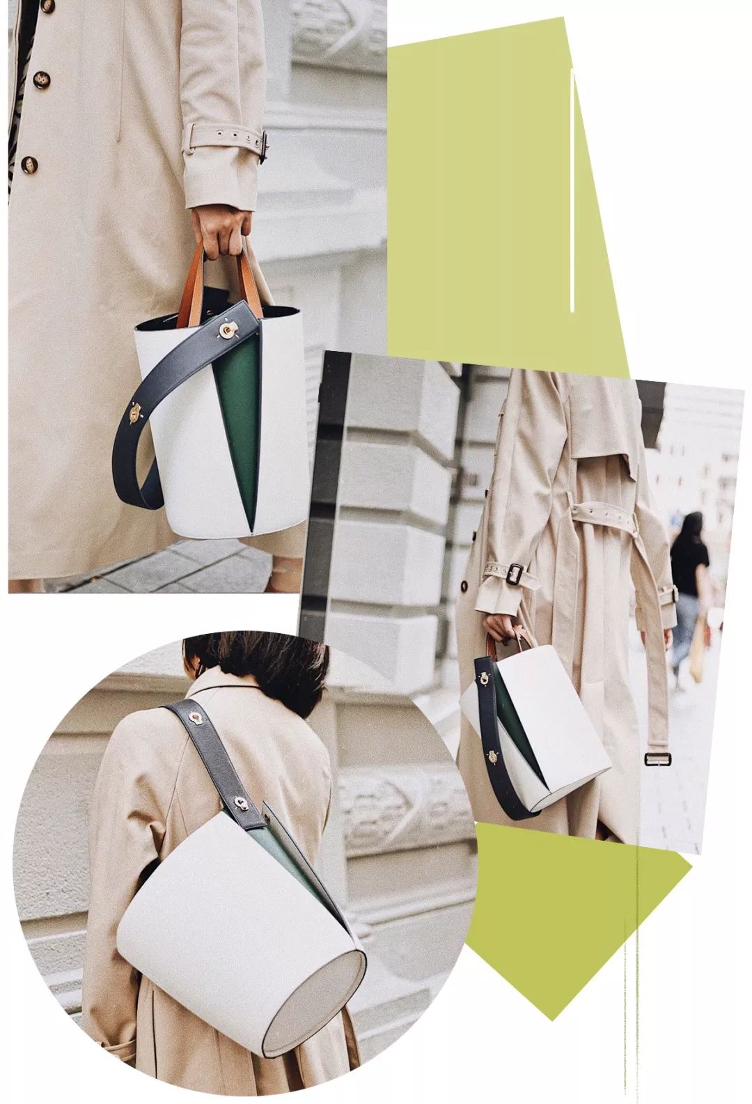 2019小ck包最值得买哪款 (和小ck一样轻奢的包)