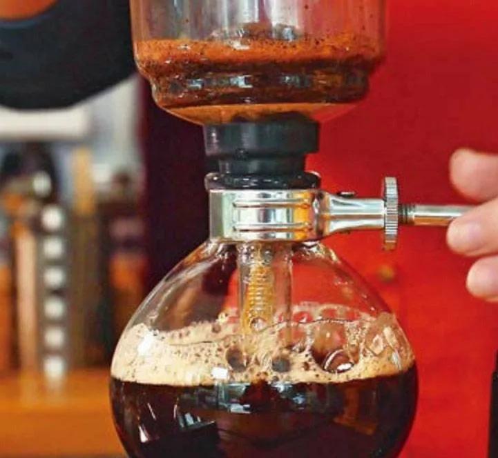 手冲咖啡虹吸壶哪个好,虹吸壶蓝山咖啡