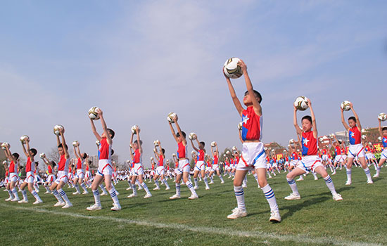 笑看体育,笑看足球的人