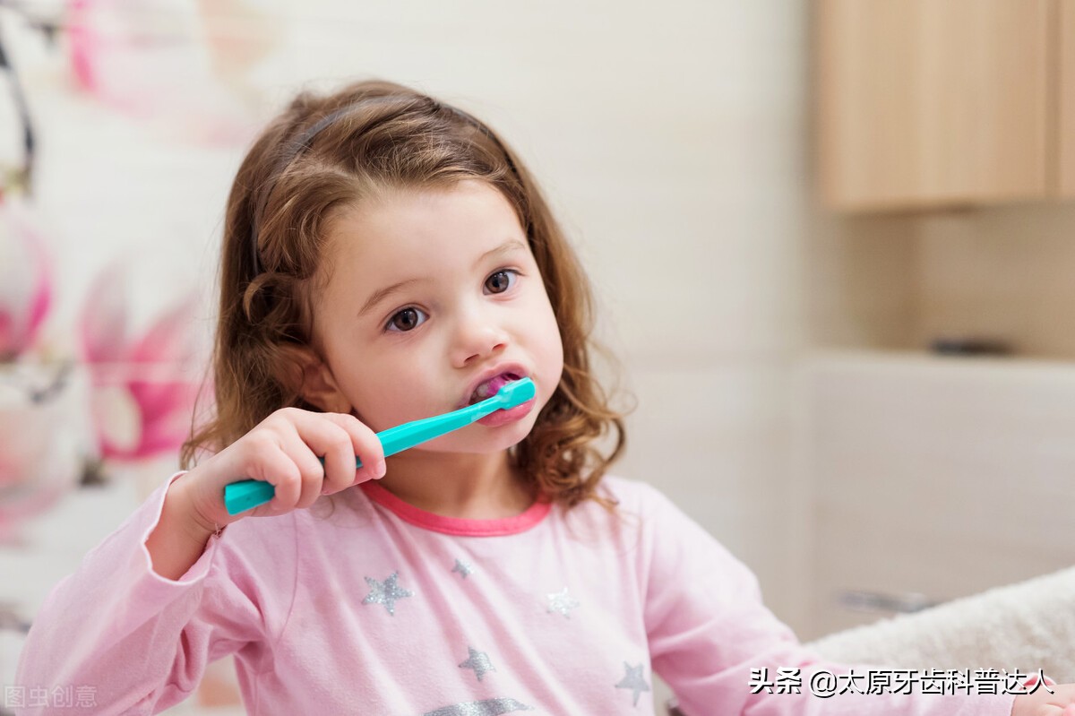 孩子双层牙了为什么不建议拔掉,为什么孩子会有双重性格