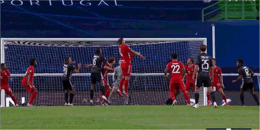 拜仁vs里昂拜仁阵容,弗里克拜仁vs多特