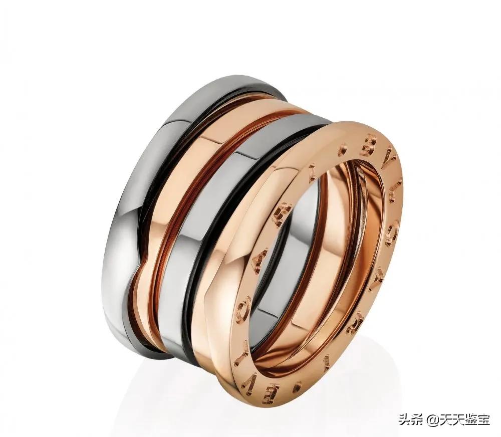 宝格丽古董珠宝,王室挚爱女士香水