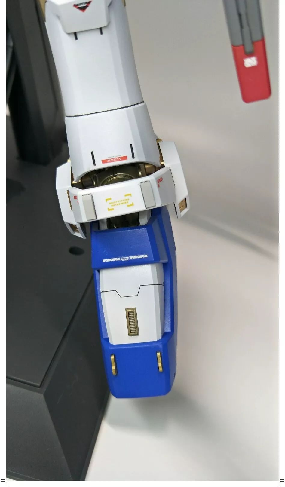 佳作pg高达地台,魔改自由高达pg