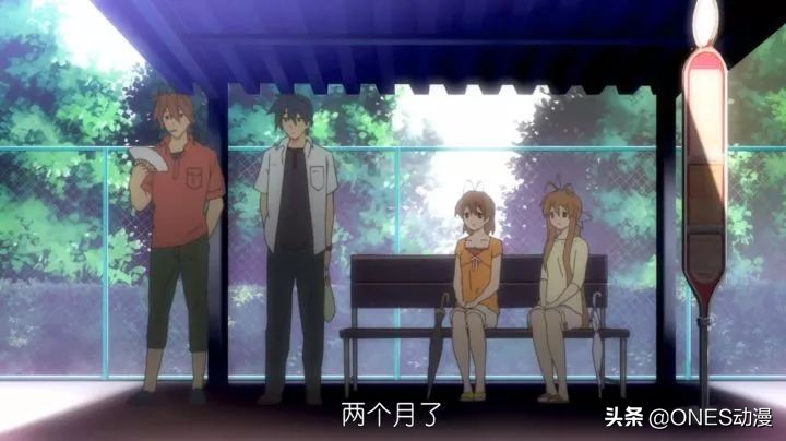 被点评过的日漫,推荐已被封的动漫日漫