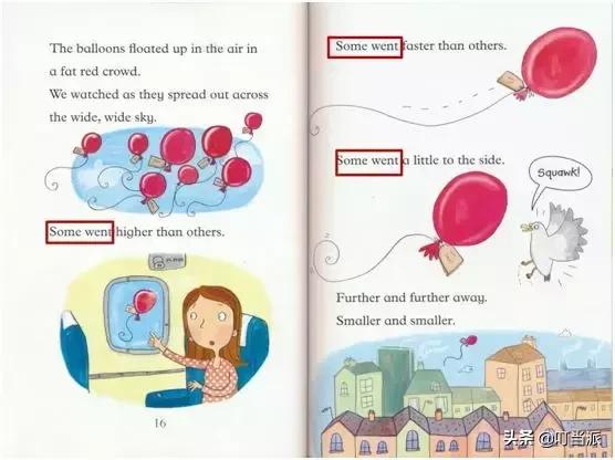 适合孩子读的哈利波特,哈利波特英语分级阅读书