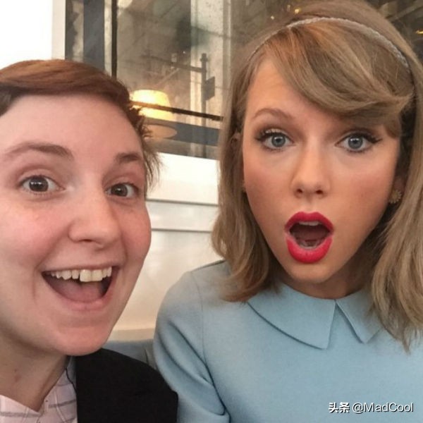 霉霉taylorswiftours翻唱,taylorswift霉霉简介