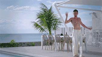 欢乐颂2泰国哪个岛,欢乐颂2一开场的泰国度假村