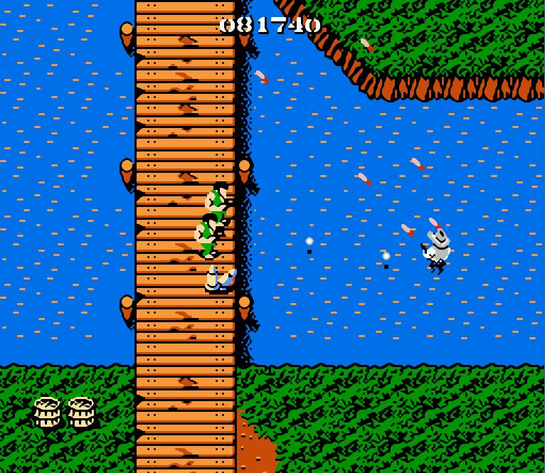 童年回忆红白游戏机,红白机荒野大镖客隐藏剧情