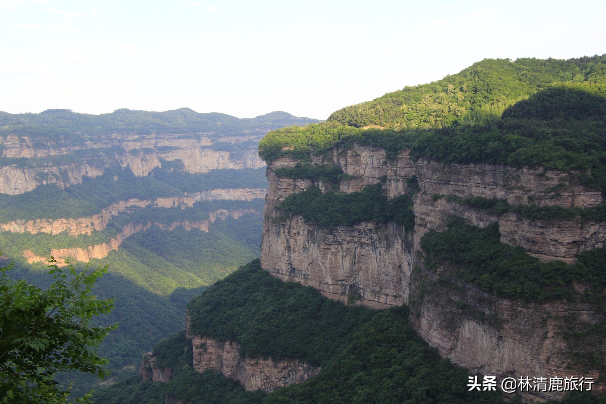 开封是河南第一古都,河南郑州和洛阳旅游哪个好