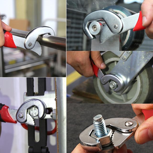 功能强大的五金,偏门的五金工具