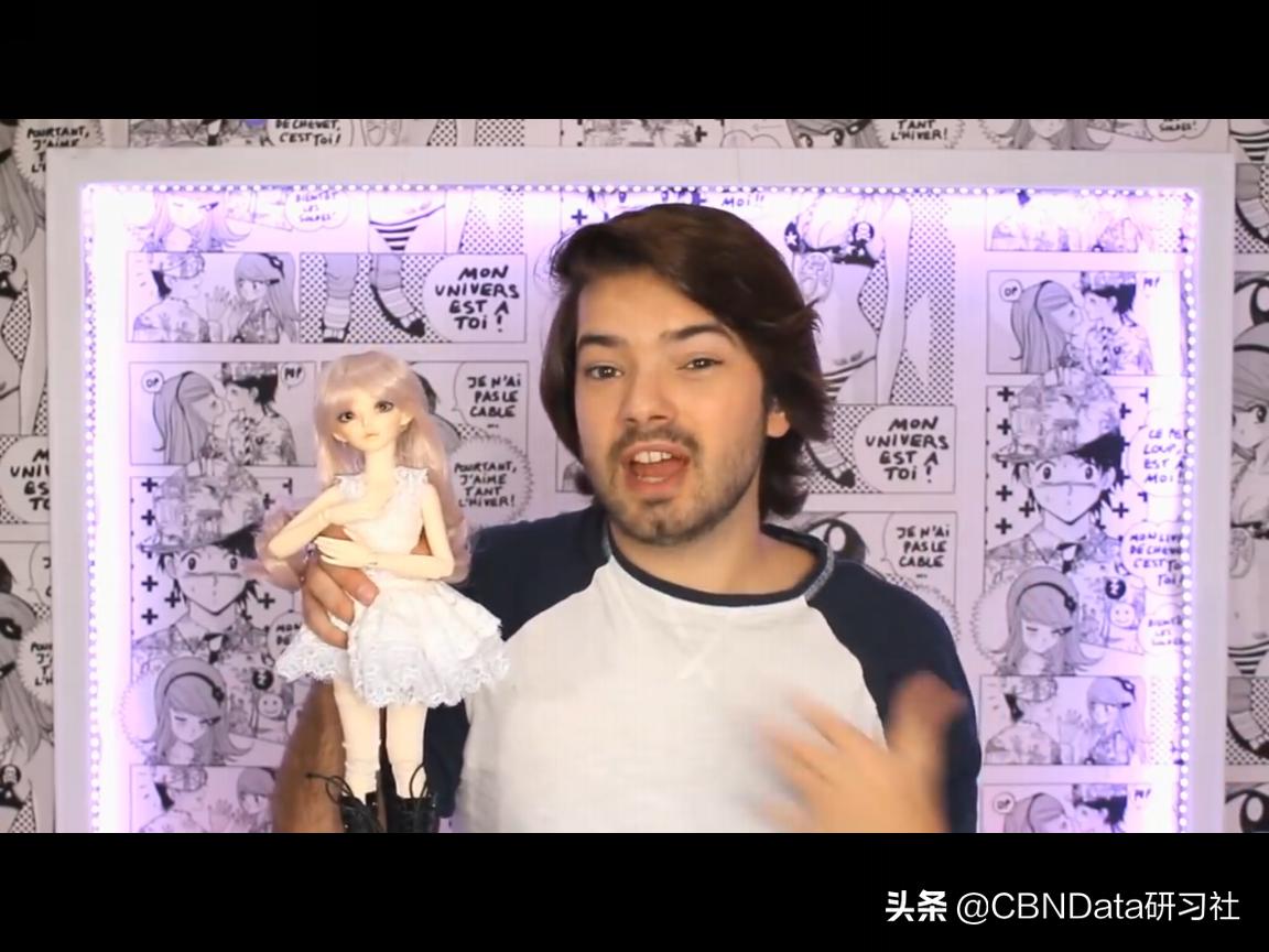 bjd真实收入,bjd是如何被人抛弃的