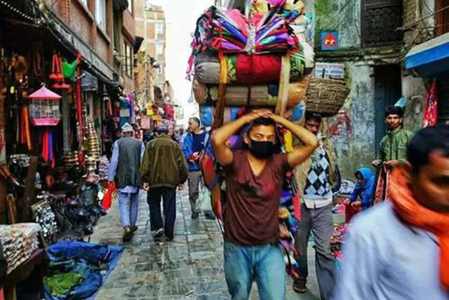 尼泊尔最贫穷的地方在哪里,尼泊尔农村贫困生活