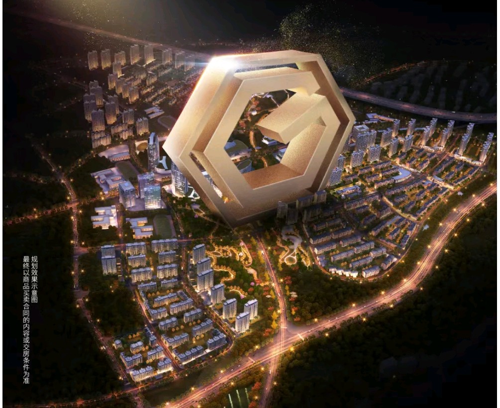 大连新建商业综合体,大连tod