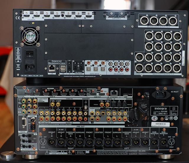 最有良心的入门级家庭影院功放机,家庭影院多声道后级功放推荐