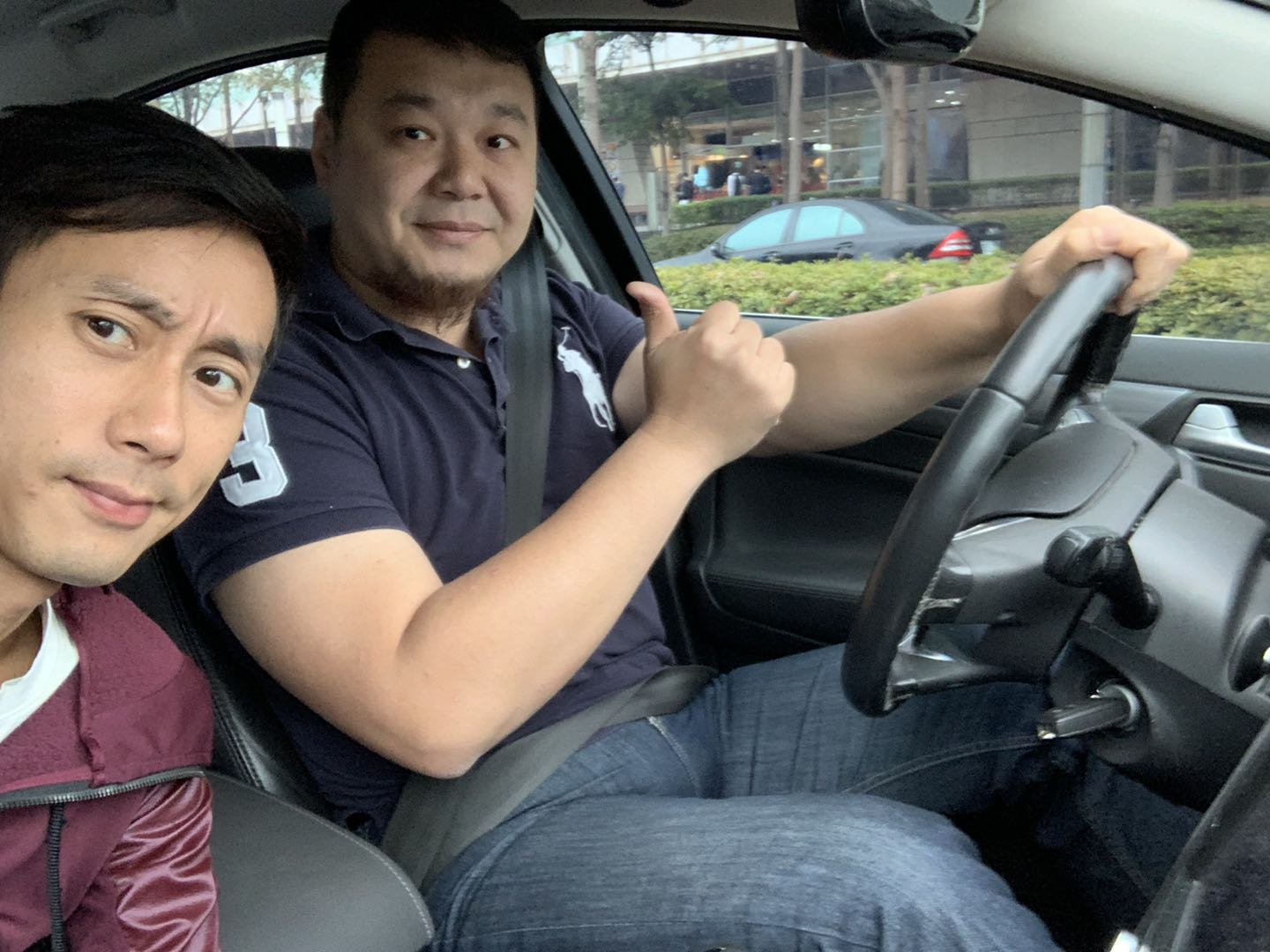 去台湾旅游如何自己开车,在台湾自驾