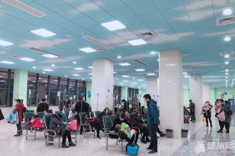 随州市医院开工了吗,湖北随州医院建设