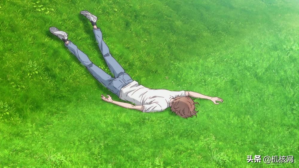 当我沮丧时,当我深陷痛苦绝望时