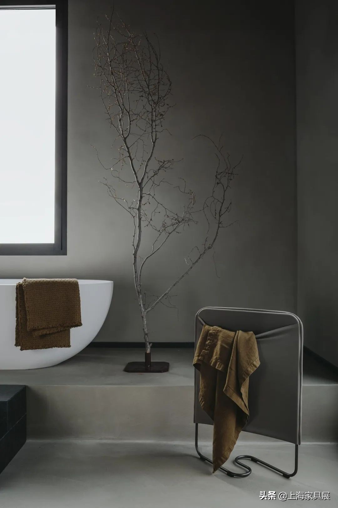 意式轻奢风家具颜色搭配,秋冬家居流行色你get到了没