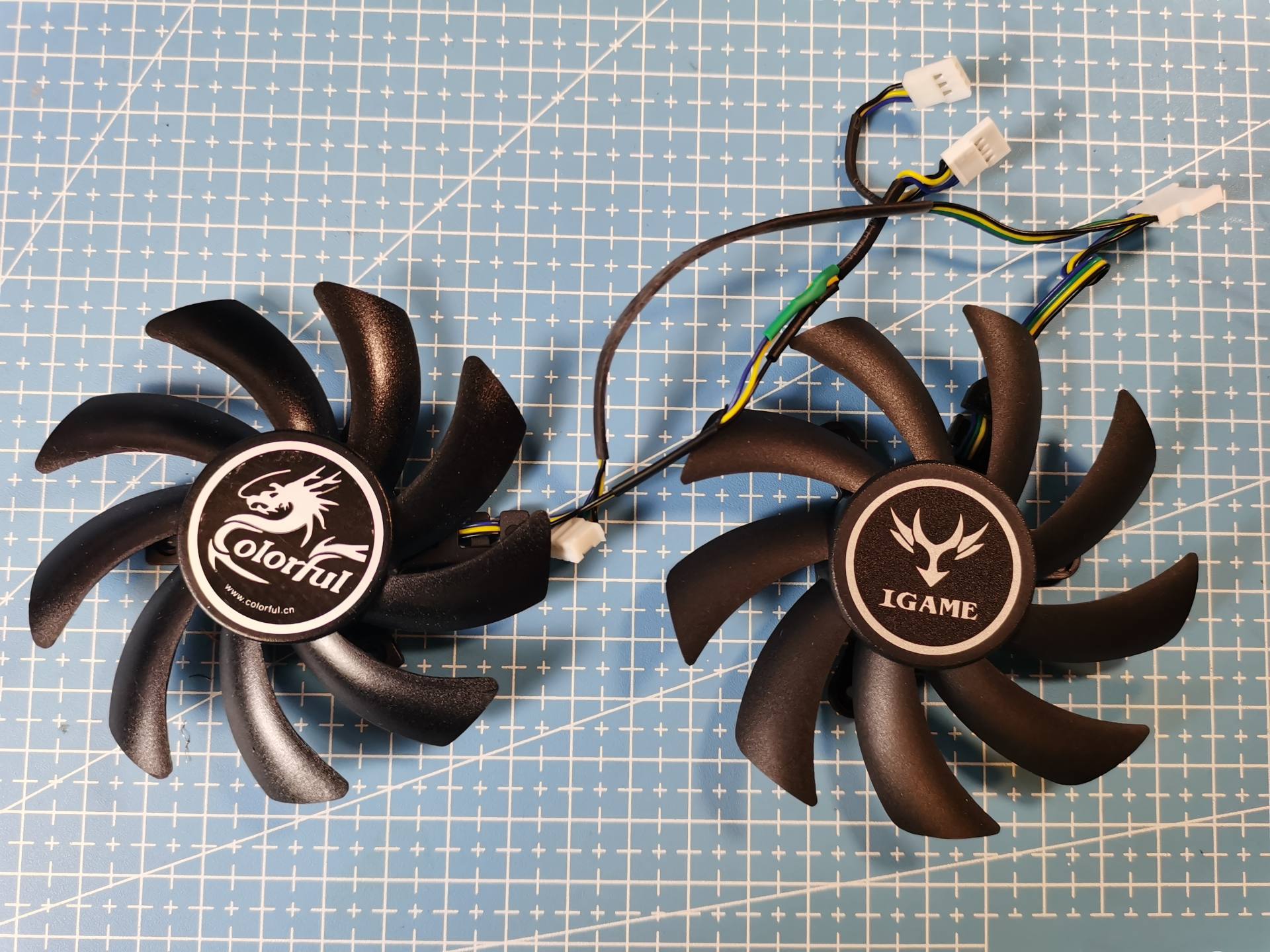 单风扇显卡换硅脂,显卡换风扇还是换硅脂好